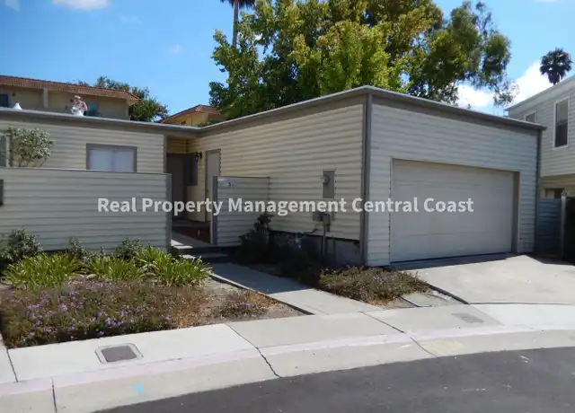Property at 2801 Johnson Ave #5, San Luis Obispo, CA, 93401, 3 beds, 2 baths, [object Object]