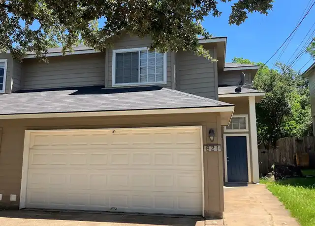 Property at 819 Sagewood Trl Unit 821 Sagewood, San Marcos, TX, 78666, 3 beds, 3.5 baths, [object Object]