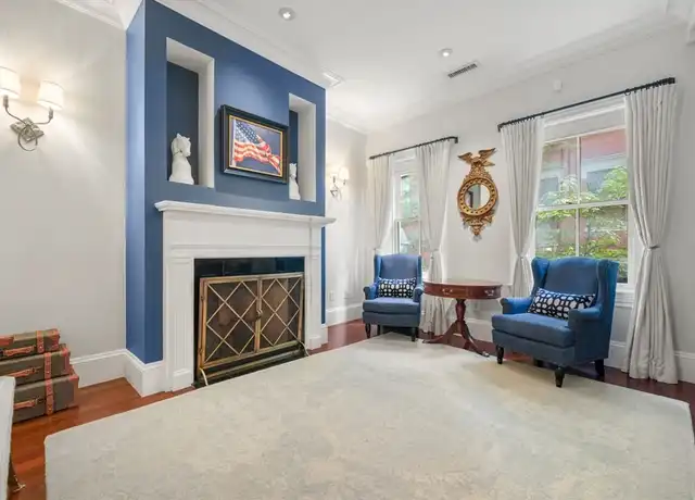 Property at 102 Myrtle St, Boston, MA, 02114, 2 beds, 2.5 baths, [object Object]