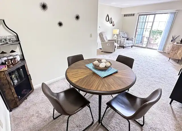 Property at Brookwood Farms Apartments - 200 Brookwood Dr, South Lyon, MI, 48178, 1 bed, 1 bath, [object Object]