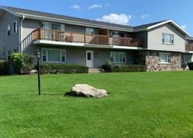 Property at 1024 Hunt Ave Unit 1, Neenah, WI, 54956, 2 beds, 1 bath, [object Object]