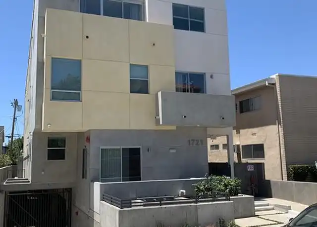 Property at 1721 Granville Ave Unit 1, Los Angeles, CA, 90025, 4 beds, 4.5 baths, [object Object]