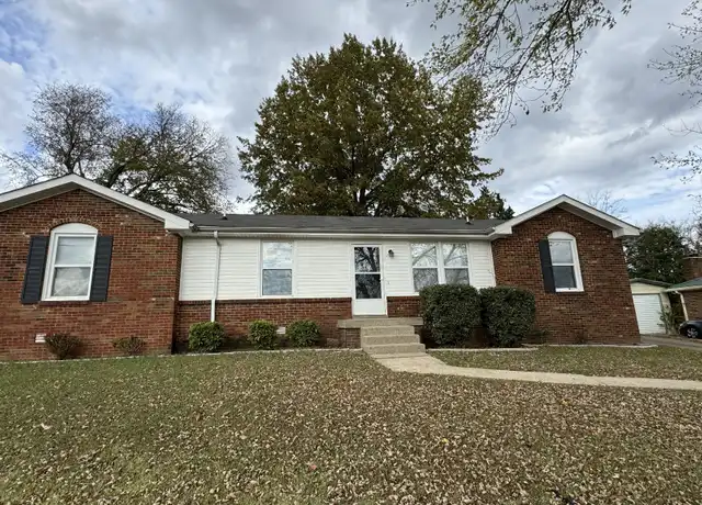 Property at 1573 Cherry Tree Dr, Clarksville, TN, 37042, 3 beds, 1.5 baths, [object Object]