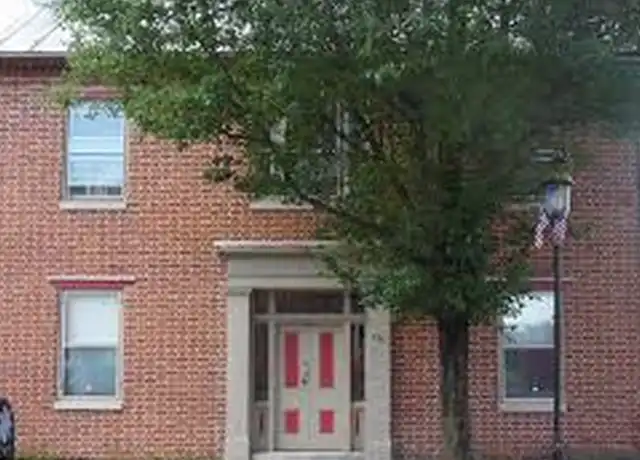 Property at 133 W Main St Unit 1, Emmitsburg, MD, 21727, 2 beds, 1 bath, [object Object]