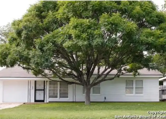 Property at 419 Anton Dr, San Antonio, TX, 78223, 2 beds, 1 bath, [object Object]