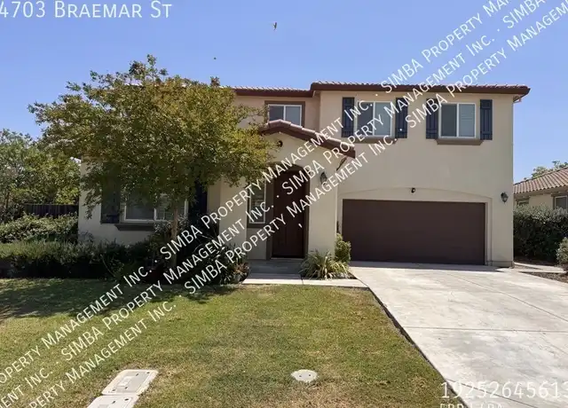 Property at 4703 Braemar St, Antioch, CA, 94531, 5 beds, 3.5 baths, [object Object]