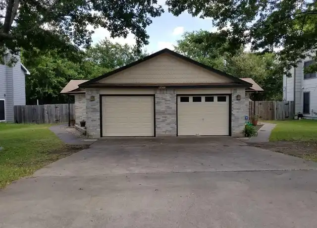 Property at 13309 Saddlebrook Trl Unit B, Austin, TX, 78729, 2 beds, 2 baths, [object Object]