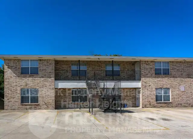 Property at 700 S Amy Ln Unit 104, Harker Heights, TX, 76548, 2 beds, 1 bath, [object Object]
