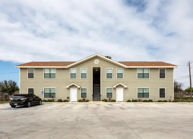 Property at 1305 Kings Way Unit 2A, Del Rio, TX, 78840, 2 beds, 2 baths, [object Object]
