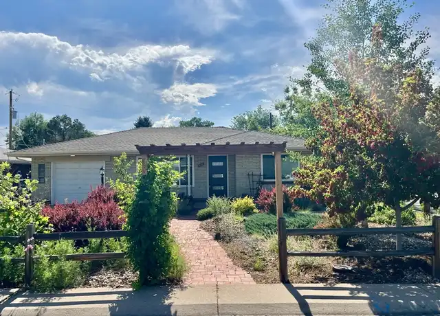 Property at 451 Wolff St, Denver, CO, 80204, 2 beds, 1 bath, [object Object]
