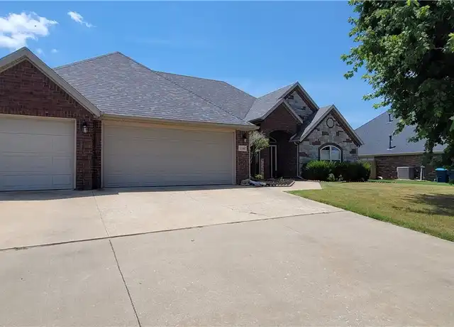 Property at 2305 SW Chinquapin Ave, Bentonville, AR, 72713, 4 beds, 2 baths, [object Object]