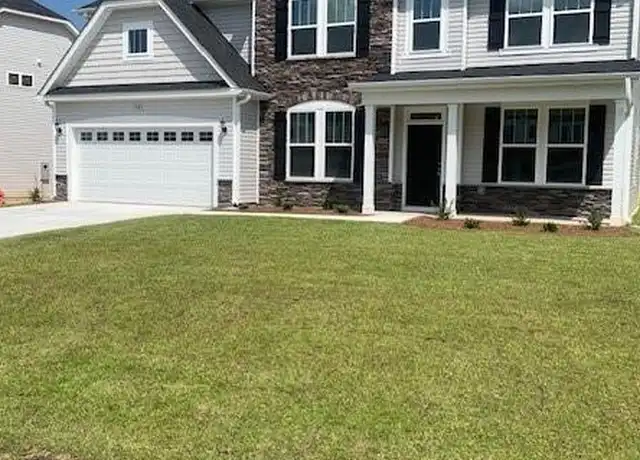 Property at 158 Steeple Rdg, Cameron, NC, 28326, 4 beds, 4 baths, [object Object]