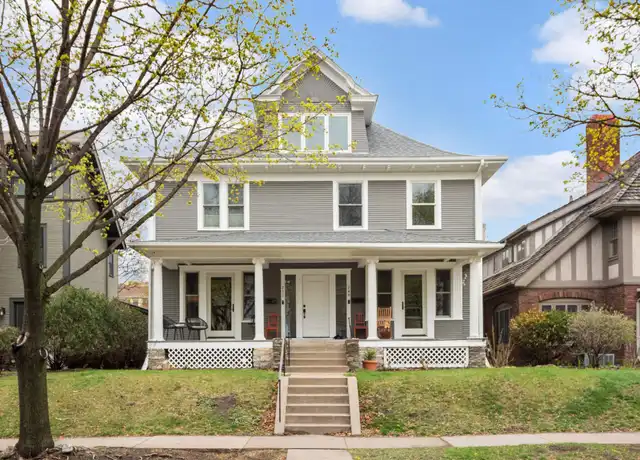 Property at 749 Linwood Ave, Saint Paul, MN, 55105, 3 beds, 1.5 baths, [object Object]