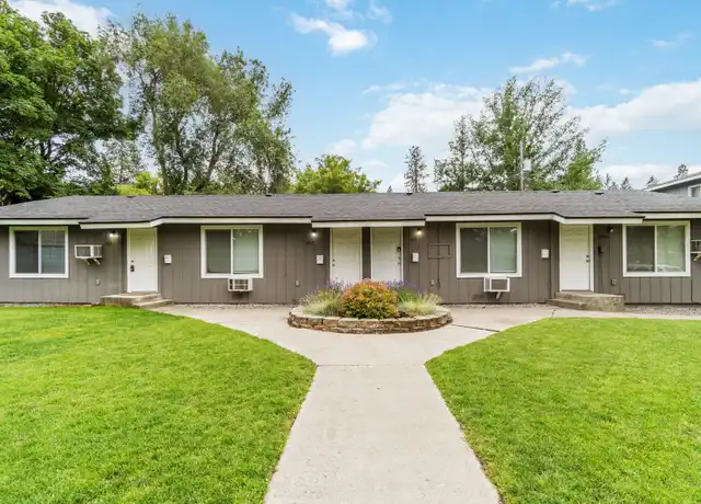 Property at 1815 W 6th Ave, Spokane, WA, 99204, 1 bed, 1 bath, [object Object]