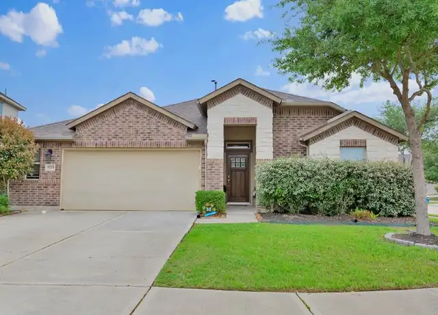 Property at 9715 Messina Crest Ct, Richmond, TX, 77406, 3 beds, 2 baths, [object Object]