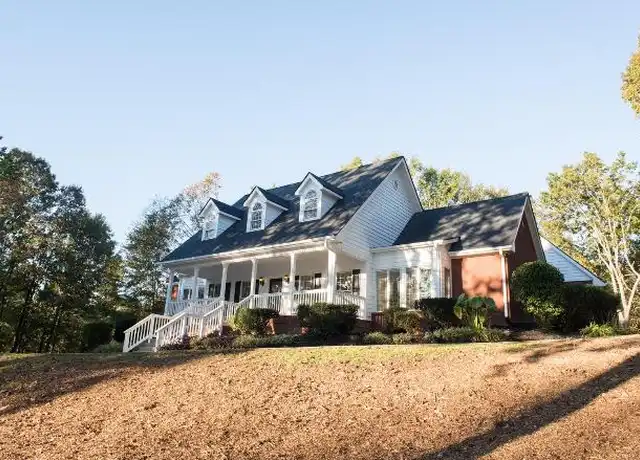 Property at 1925 Jesse Cronic Rd, Braselton, GA, 30517, 3 beds, 3 baths, [object Object]