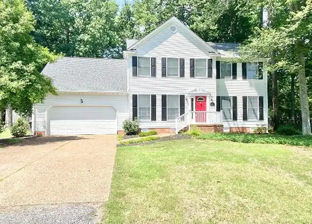 Property at 100 Kanawah Run, Yorktown, VA, 23693, 4 beds, 3 baths, [object Object]