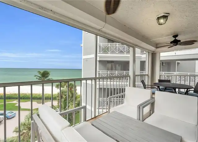 Property at 9155 Gulf Shore Dr #501, Naples, FL, 34108, 2 beds, 2 baths, [object Object]