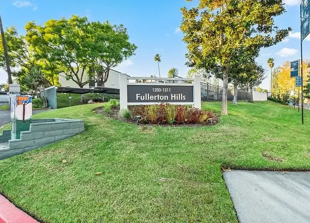 Photo of 1203 N Gilbert St, Fullerton, CA 92833
