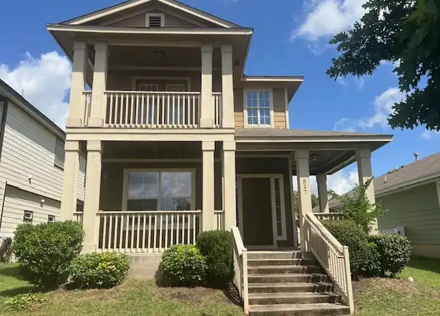 Property at 517 Sampson, Kyle, TX, 78640, 3 beds, 2.5 baths, [object Object]