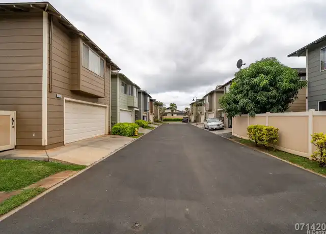 Property at 91-1035B Hoomaka St Unit 63, Ewa Beach, HI, 96706, 3 beds, 2 baths, [object Object]