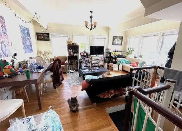 Property at 2 High Rock Way Unit 1, Boston, MA, 02134, 5 beds, 2 baths, [object Object]