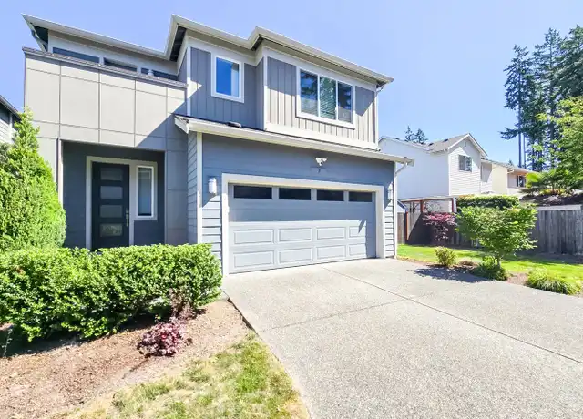 Property at 3 153rd St SW, Lynnwood, WA, 98087, 5 beds, 3 baths, [object Object]