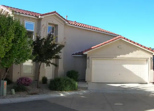Property at 4200 Altura Vista Ln NE, Albuquerque, NM, 87110, 4 beds, 2.5 baths, [object Object]