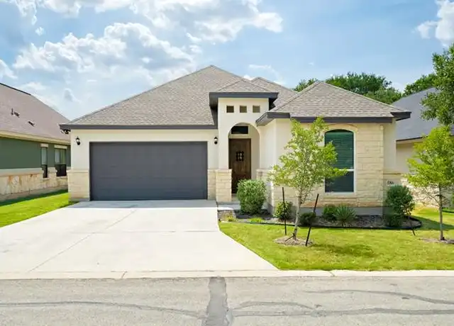 Property at 530 Carriage House Unit 42, Spring Branch, TX, 78070, 3 beds, 2 baths, [object Object]