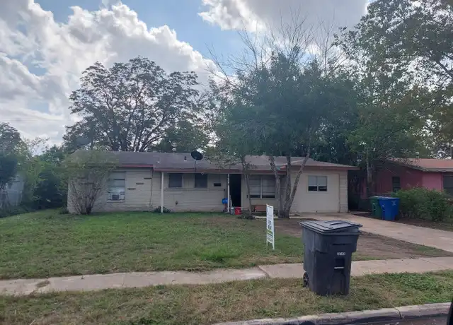 Property at 438 Saipan Pl, San Antonio, TX, 78221, 3 beds, 2 baths, [object Object]