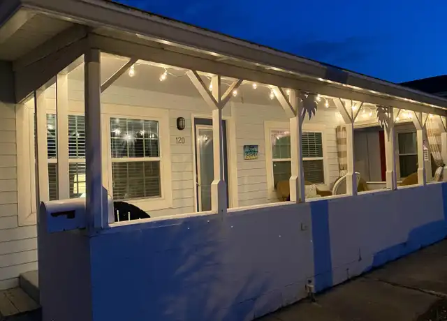 Property at 120 8th Ave N, Jacksonville Beach, FL, 32250, 2 beds, 1 bath, [object Object]