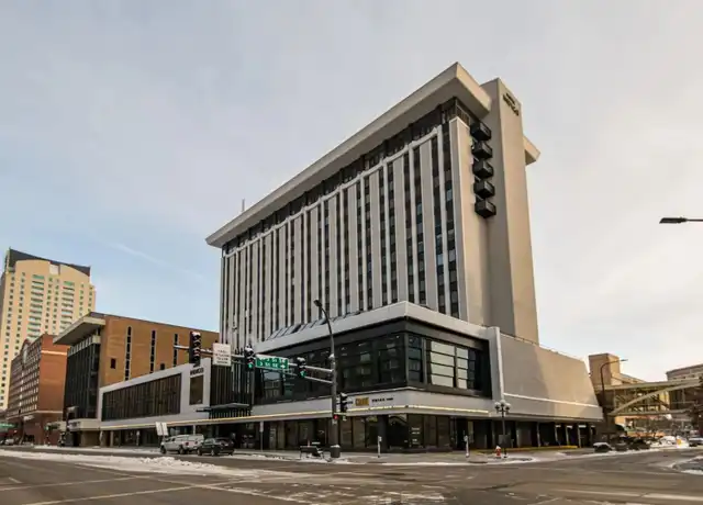 Property at 220 S Broadway, Rochester, MN, 55904, 1 bed, 1 bath, [object Object]