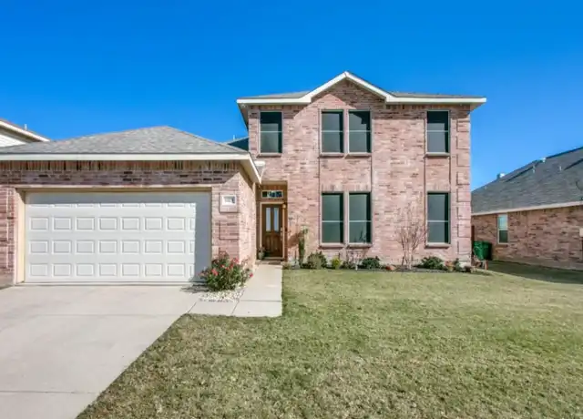 Property at 6105 Saddleback Dr, Denton, TX, 76210, 4 beds, 2.5 baths, [object Object]
