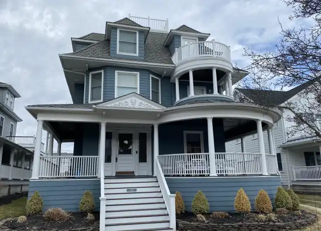 Property at 114 Sylvania Ave, Avon by the Sea, NJ, 07717, 7 beds, 5.5 baths, [object Object]