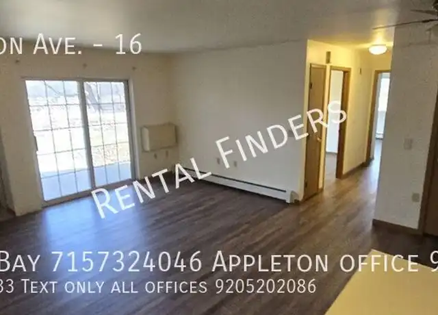 Property at 905 Madison Ave Unit 16, Marinette, WI, 54143, 2 beds, 1 bath, [object Object]