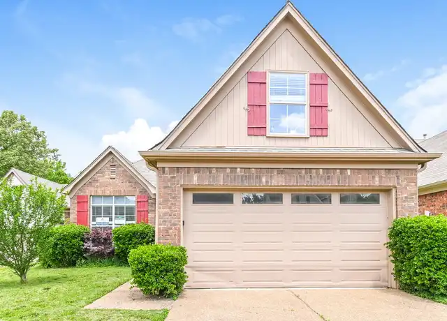 Property at 10182 Whitcomb Ln, Cordova, TN, 38016, 3 beds, 2 baths, [object Object]