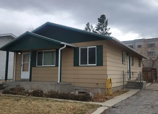 Property at 2023 Missoula Ave, Helena, MT, 59601, 3 beds, 1 bath, [object Object]