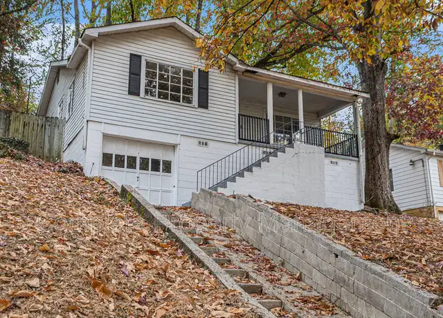 Property at 836 Vanderbilt St, Birmingham, AL, 35206, 3 beds, 1 bath, [object Object]