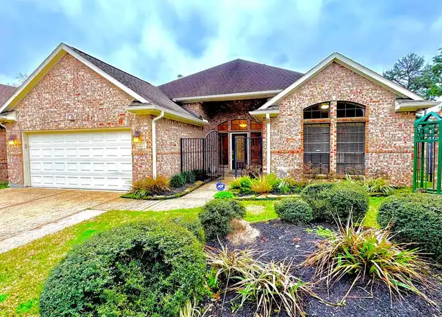Property at 3115 Evergreen Oak Dr, Houston, TX, 77068, 3 beds, 2.5 baths, [object Object]