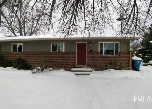 Property at 1613 Sunset Dr, Louisville, CO, 80027, 3 beds, 1 bath, [object Object]