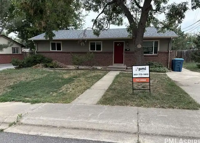 Property at 1613 Sunset Dr, Louisville, CO, 80027, 3 beds, 1 bath, [object Object]