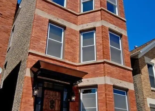 Property at 1744 W Augusta Blvd Unit 1, Chicago, IL, 60622, 3 beds, 2 baths, [object Object]