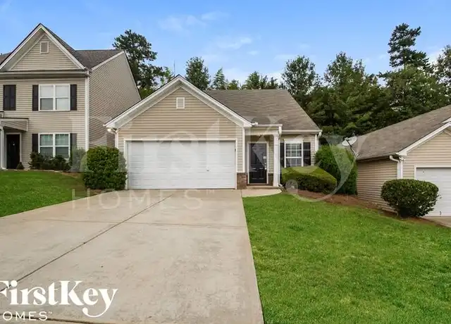 Property at 1392 Alcovy Falls Dr, Lawrenceville, GA, 30045, 3 beds, 2 baths, [object Object]