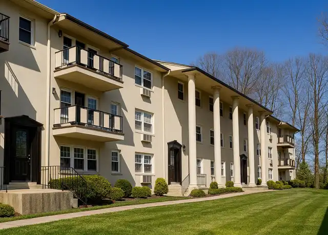 Property at 21 Pavilion Rd Unit 6U, Suffern, NY, 10901, 1 bed, 1 bath, [object Object]