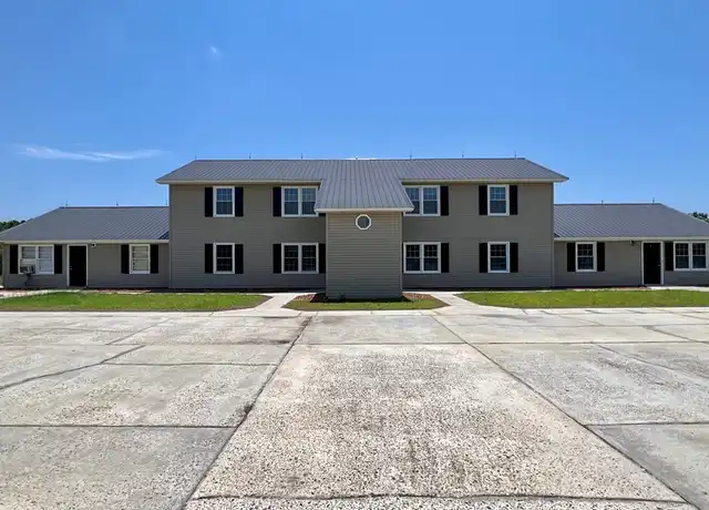 Property at 1829 Horne Camp Rd Unit 6, Fairmont, NC, 28340, 2 beds, 1 bath, [object Object]
