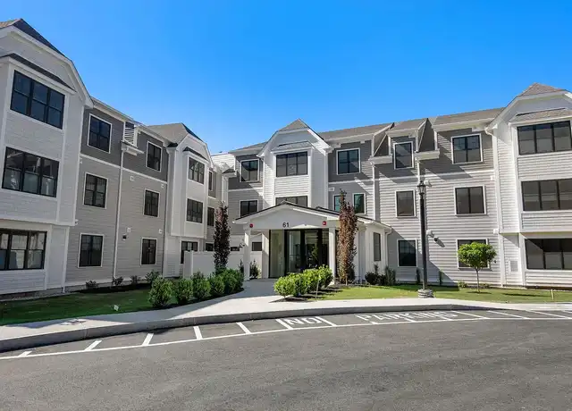 Property at The Pastures at Dover - 61 County St, Dover, MA, 02030, 3 beds, 2 baths, [object Object]