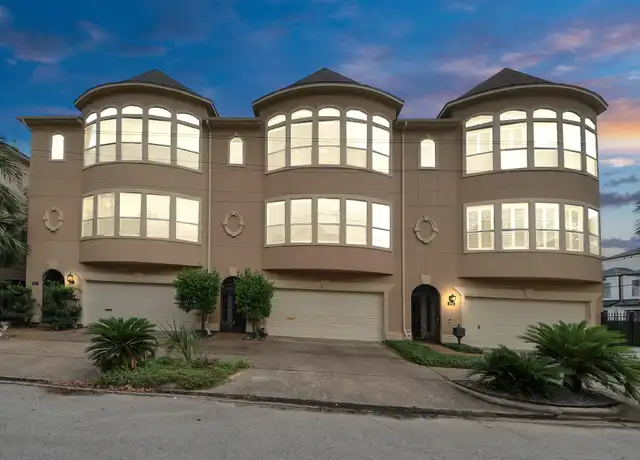 Property at 1979 Indiana St, Houston, TX, 77019, 3 beds, 3.5 baths, [object Object]