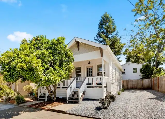 Property at 138 Lincoln St Unit C, Santa Rosa, CA, 95401, 2 beds, 2 baths, [object Object]