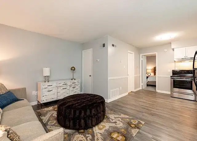 Property at The Legacy @ 2000 - 2000 Spring Dr, Garner, NC, 27529, 1-2 bed, 1-1.5 bath, [object Object]