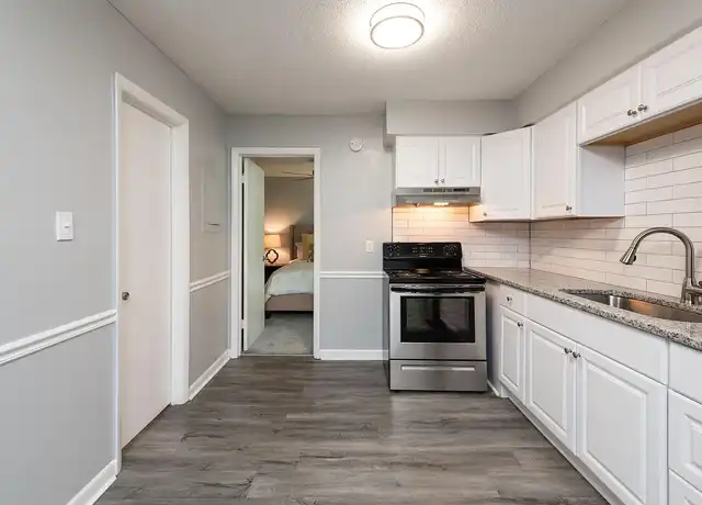 Property at The Legacy @ 2000 - 2000 Spring Dr, Garner, NC, 27529, 1-2 bed, 1-1.5 bath, [object Object]